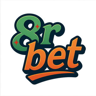 8r bet Logo